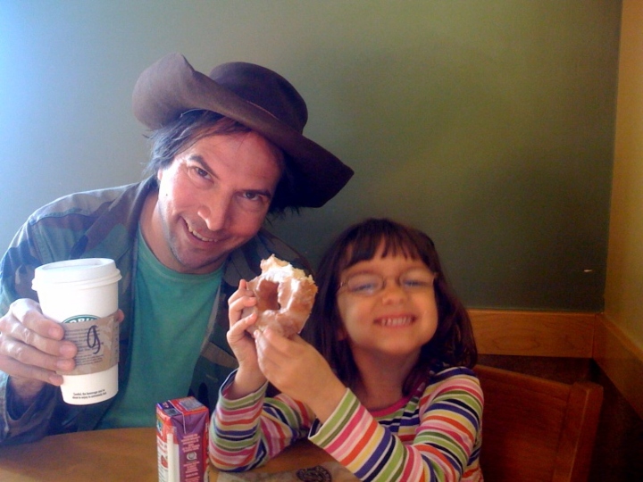 Tim Spuckler and Connie Buttitta